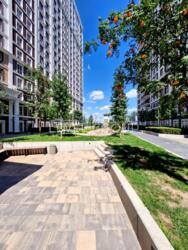 1 кімнатна Нова Англія Михайла Максимовича вул. (Онуфрія Трутенка), 26Д фото 19 1 кімнатна Нова Англія Михайла Максимовича вул. (Онуфрія Трутенка), 26Д фото 19