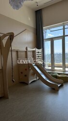 ������ ������������� 4-������� �������� � �� Obolon residenses ���� 36