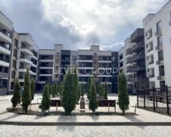 Продаж 3-кімнатної квартири без ремонту в Апарт-комплексі Пуща Водиця фото 1 Продаж 3-кімнатної квартири без ремонту в Апарт-комплексі Пуща Водиця фото 1