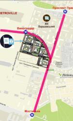 Варшавський 2 продаж 3 кім 95м фото 6 Варшавський 2 продаж 3 кім 95м фото 6