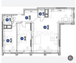   Nordica RESIDENCE  115   %%%  2