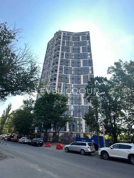 1-кімнатні квартири у ЖК “Вежа на Ломоносова” вул. Юлії Здановської, (Голосіївський район) фото 1 1-кімнатні квартири у ЖК “Вежа на Ломоносова” вул. Юлії Здановської, (Голосіївський район) фото 1