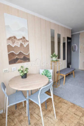 Продаж 3-кімнатної квартири за адресою Оболонський проспект, 39 фото 5 Продаж 3-кімнатної квартири за адресою Оболонський проспект, 39 фото 5
