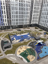 ������ ����������� �������� � �� SKY AVENUE ���� 1
