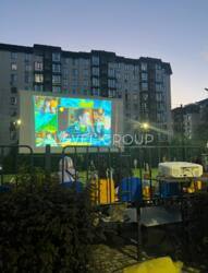 ������ ������� 1-������� �������� � ���������� ��������� �������� '� �������'. ���� 16