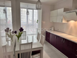 Продаж 2- кімнатної квартири в ЖК 'Аметист'. фото 8 Продаж 2- кімнатної квартири в ЖК 'Аметист'. фото 8