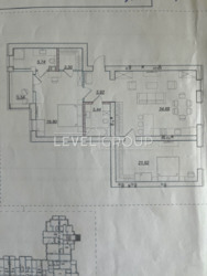 Продаж квартири в ЖК Desna Park Residence, Броварський район, Київська область, Зазим'є. фото 4 Продаж квартири в ЖК Desna Park Residence, Броварський район, Київська область, Зазим'є. фото 4