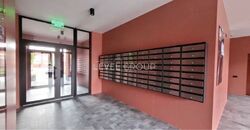 Продається квартира-студія площею 30 м² у сучасному житловому комплексі DOCK32. фото 3 Продається квартира-студія площею 30 м² у сучасному житловому комплексі DOCK32. фото 3