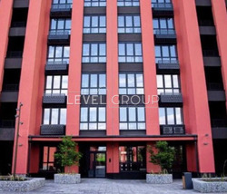 Продається квартира-студія площею 30 м² у сучасному житловому комплексі DOCK32. фото 4 Продається квартира-студія площею 30 м² у сучасному житловому комплексі DOCK32. фото 4