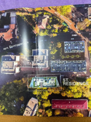     Struetinsky Residence, . , 8  3