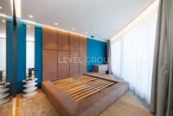 Унікальна квартира з терасою — 187 м² простору, стилю та комфорту фото 22 Унікальна квартира з терасою — 187 м² простору, стилю та комфорту фото 22