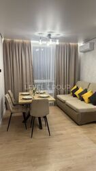 Продаж однокімнатної квартири в ЖК Варшавський 3. фото 1 Продаж однокімнатної квартири в ЖК Варшавський 3. фото 1