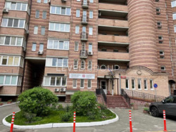 5кімнатна квартира (171м2) ЖК Голосіївський фото 8 5кімнатна квартира (171м2) ЖК Голосіївський фото 8