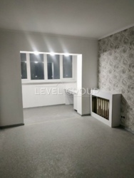 2К квартира біля метро Позняки з функціональним плануванням фото 2 2К квартира біля метро Позняки з функціональним плануванням фото 2