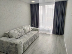 2 кімнатна квартира 48 м2 на 11 поверсі ЖК 'Ґрейт' з якісним ремонтом фото 5 2 кімнатна квартира 48 м2 на 11 поверсі ЖК 'Ґрейт' з якісним ремонтом фото 5