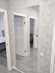 2 кімнатна квартира 48 м2 на 11 поверсі ЖК 'Ґрейт' з якісним ремонтом фото 4 2 кімнатна квартира 48 м2 на 11 поверсі ЖК 'Ґрейт' з якісним ремонтом фото 4