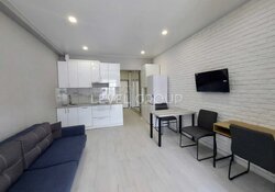 Продаж 1-кімнатної квартири в ЖК “Нова Англія” фото 2 Продаж 1-кімнатної квартири в ЖК “Нова Англія” фото 2