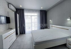 Продаж 1-кімнатної квартири в ЖК “Нова Англія” фото 6 Продаж 1-кімнатної квартири в ЖК “Нова Англія” фото 6