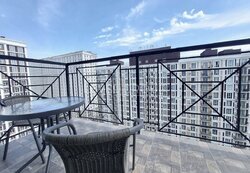 Продаж 1-кімнатної квартири в ЖК “Нова Англія” фото 7 Продаж 1-кімнатної квартири в ЖК “Нова Англія” фото 7