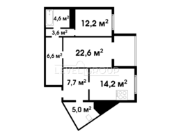  2    .   22