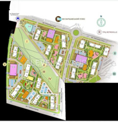 Продаж 2 кв.. Варшавський, 3. Буд. 10.2. фото 4 Продаж 2 кв.. Варшавський, 3. Буд. 10.2. фото 4