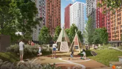  1    Svitlo Park       4