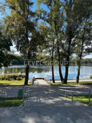 ПРОДАЖ 3-кімнатної квартири з видом на озеро. фото 1 ПРОДАЖ 3-кімнатної квартири з видом на озеро. фото 1