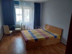 Продам 3-кімнатну квартиру на Троєщині, вул. Милославська, 32/51а — 19 поверх фото 1 Продам 3-кімнатну квартиру на Троєщині, вул. Милославська, 32/51а — 19 поверх фото 1