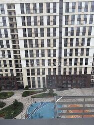Пропонується до продажу простора 1-кімнатна квартира площею 51 м² у одному з найкращих житлових комплексів лівого берега Києва — ЖК «Новий Автограф». фото 8 Пропонується до продажу простора 1-кімнатна квартира площею 51 м² у одному з найкращих житлових комплексів лівого берега Києва — ЖК «Новий Автограф». фото 8