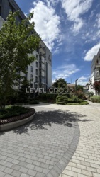 �� Illinsky House � 48.6 �², ����������� �������� � �������� ������� �����-����� �� �����, ���. ���������-�����������, 21. ���� 13