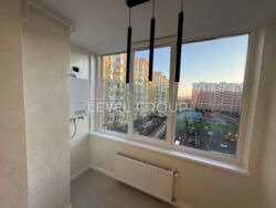 Продається видова 1-кімнатна квартира в ЖК Софія Клубний. фото 3 Продається видова 1-кімнатна квартира в ЖК Софія Клубний. фото 3