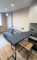 Продаж смарт-квартира з ремонтом – ЖК 4U фото 5 Продаж смарт-квартира з ремонтом – ЖК 4U фото 5