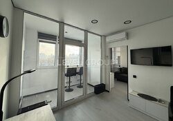 2кімнатна квартира з сучасним ремонтом в ЖК Манхеттен фото 8 2кімнатна квартира з сучасним ремонтом в ЖК Манхеттен фото 8