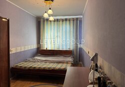 2-кімнатна квартира на бул. Вацлава Гавела 7Б фото 1 2-кімнатна квартира на бул. Вацлава Гавела 7Б фото 1