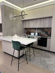 Стильна 3кімнатна квартира (110м2) в ЖК Tetris hall 2 фото 6 Стильна 3кімнатна квартира (110м2) в ЖК Tetris hall 2 фото 6