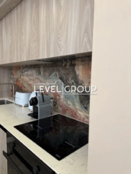 Стильна 3кімнатна квартира (110м2) в ЖК Tetris hall 2 фото 7 Стильна 3кімнатна квартира (110м2) в ЖК Tetris hall 2 фото 7