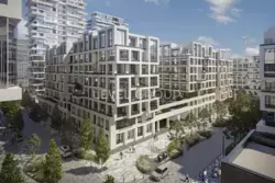 ��������� 2-������� �������� � �� UNIT.Home, ���. ������ ������, 12�, ���� 1