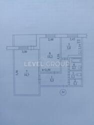 ��������� ����� ���������� �������� (47 �²) �� ϳ������-������������ �����. ������ ������� 13-� ���� 10