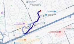 ��������� ����� ���������� �������� (47 �²) �� ϳ������-������������ �����. ������ ������� 13-� ���� 11