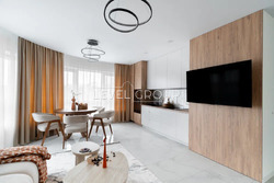 Продаж 2-кімнатної квартири в ЖК White Lines ( Lines 1) фото 4 Продаж 2-кімнатної квартири в ЖК White Lines ( Lines 1) фото 4