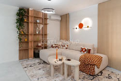 Продаж 2-кімнатної квартири в ЖК White Lines ( Lines 1) фото 5 Продаж 2-кімнатної квартири в ЖК White Lines ( Lines 1) фото 5