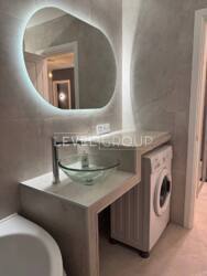 Ідеальна для життя: новий ремонт 63 м²/ біля метро/ з генератором/ ЖК 4U фото 11 Ідеальна для життя: новий ремонт 63 м²/ біля метро/ з генератором/ ЖК 4U фото 11