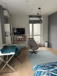 ������ 3-������� �������� � �� 'Central Park' ��������� ������ 123 �2 ���� 6