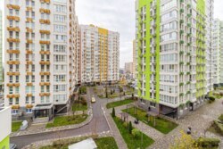Продаж 2к квартири 70м2 в ЖК Нивки Парк. фото 5 Продаж 2к квартири 70м2 в ЖК Нивки Парк. фото 5