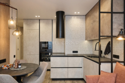 Продаж 1-кімнатної квартири з дизайнерським ремонтом в ЖК Варшавський 3 фото 6 Продаж 1-кімнатної квартири з дизайнерським ремонтом в ЖК Варшавський 3 фото 6