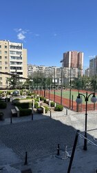������ ���������� �������� � �� Obolon Residenses ���� 15