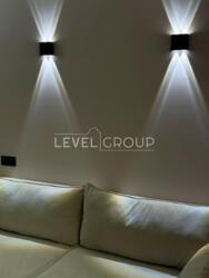 1     White Lines  7