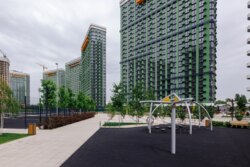 ЖК Great 45 м². м. Київ, Дарницький район, вул. Причальна, 10 фото 11 ЖК Great 45 м². м. Київ, Дарницький район, вул. Причальна, 10 фото 11