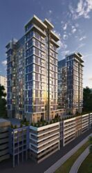 ������ 4-������� �������� (106�2) � �� Edelweiss House �� ���.���������� 70� ���� 1