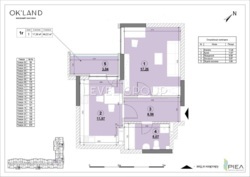  1 12 452  OKLAND      11